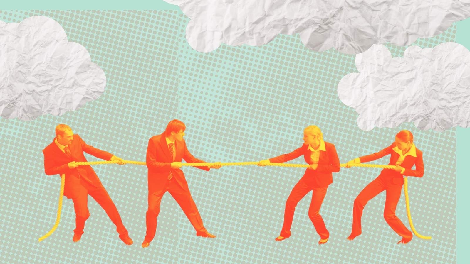 How to Run a Competitor Website Audit in 7 Steps